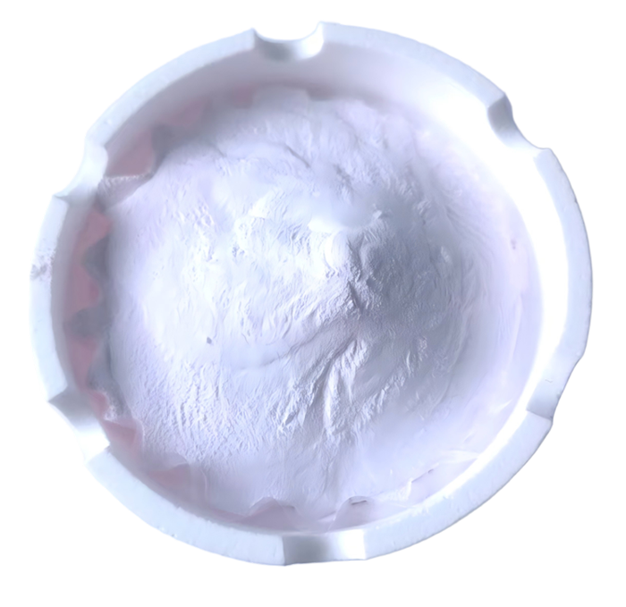 3Y White [White Powder]